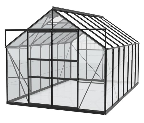 Vitavia Gewächshaus Neptun Plus 11500 ESG,