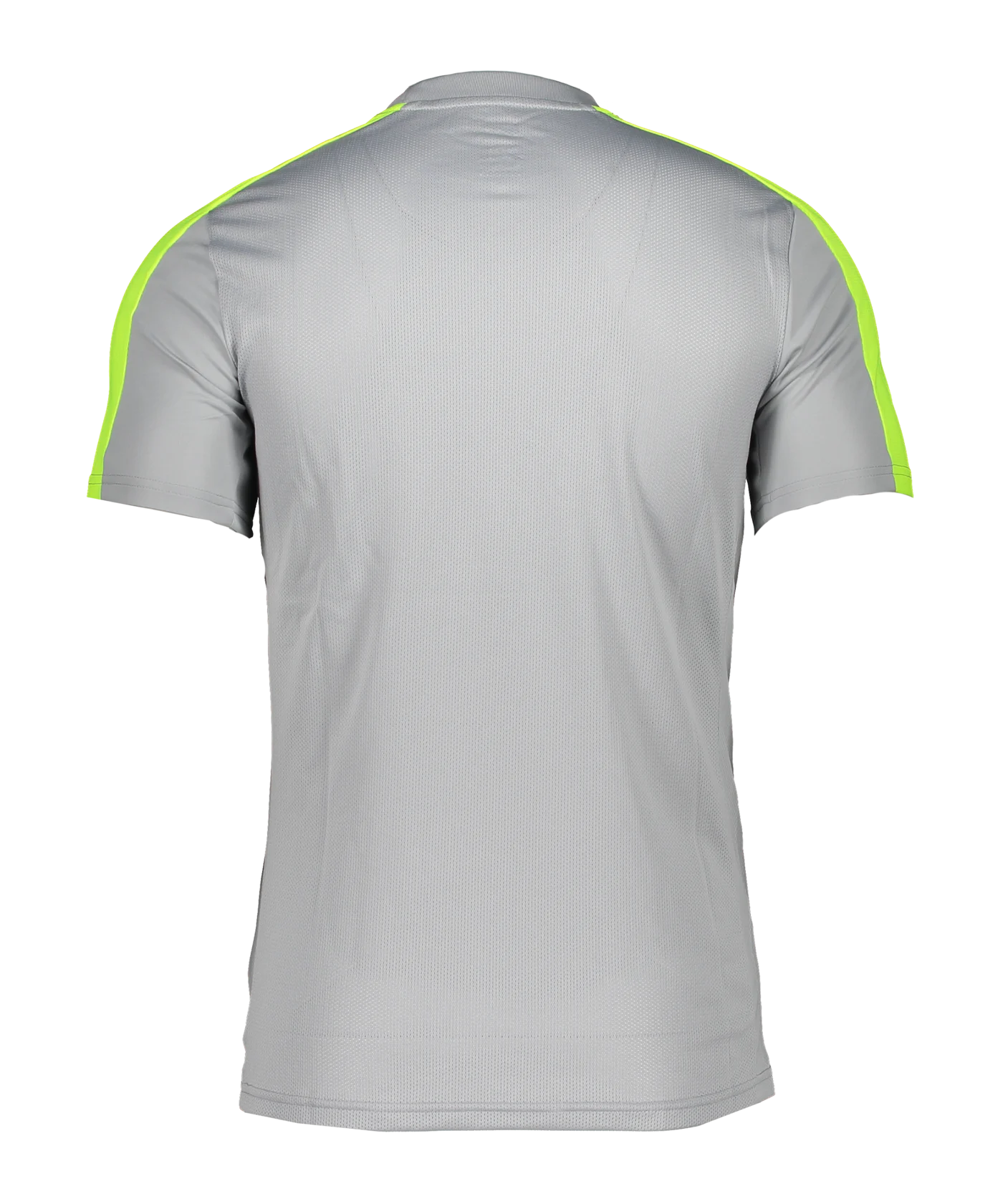 Nike Academy Trainingsshirt Silber F007