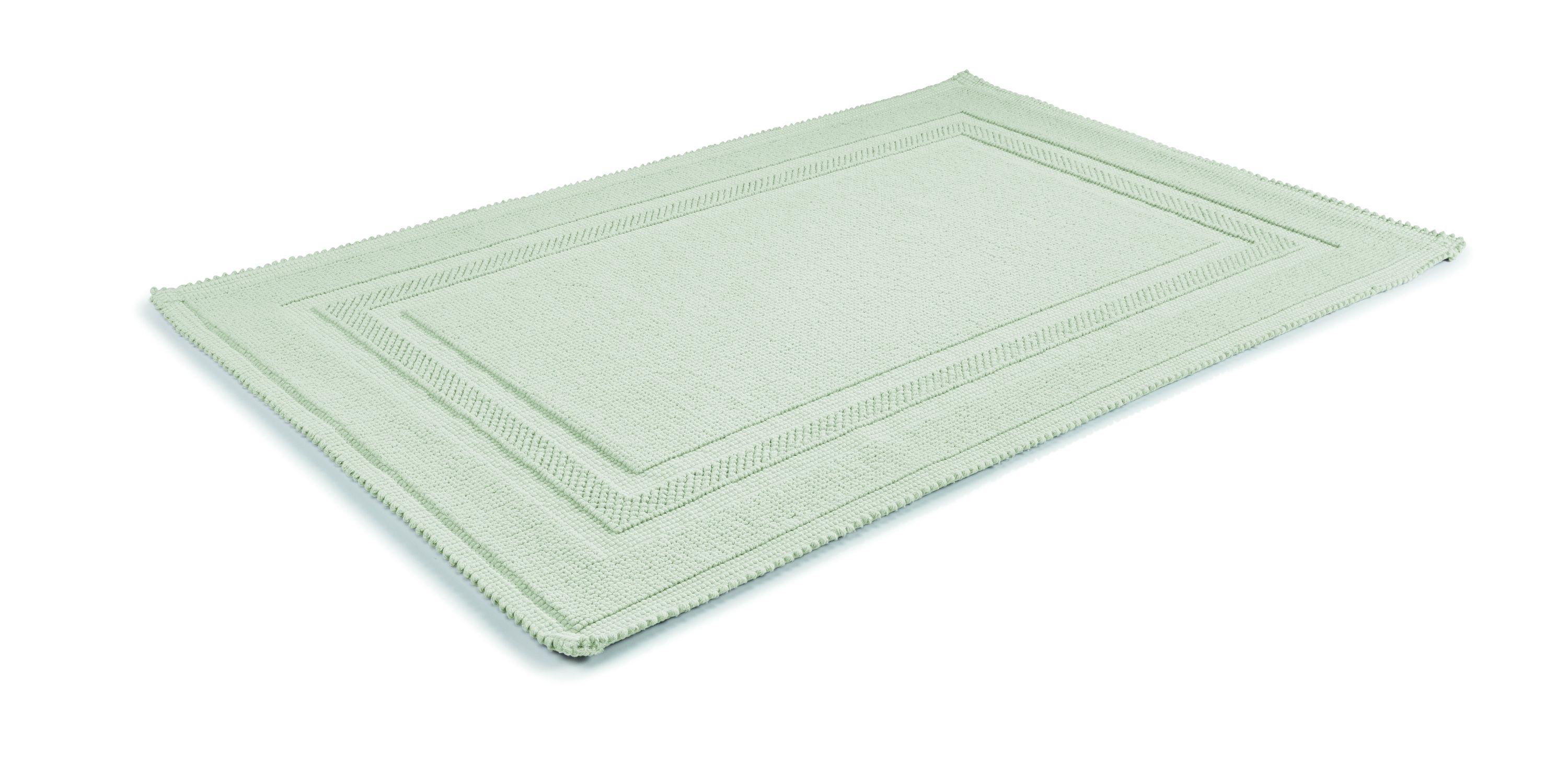 Badematte RHOMTUFT GALA 50 x 70 cm