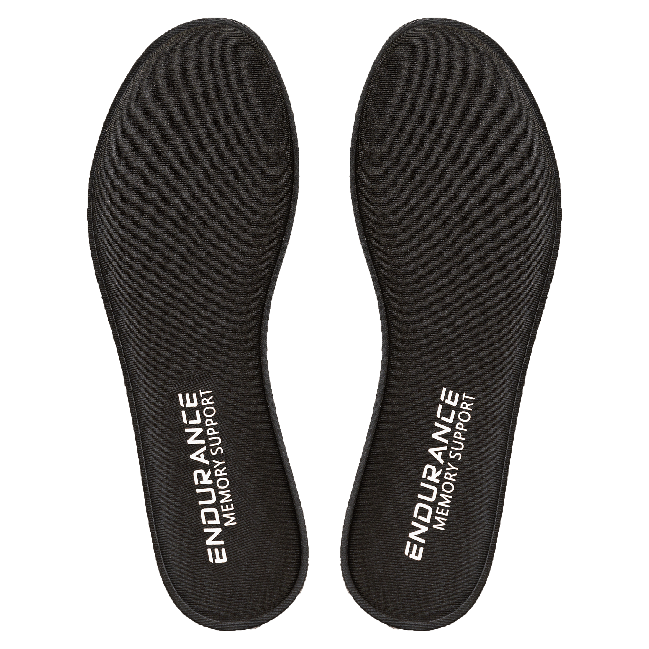 Endurance Endurance Memory Support Insole - Tilbehør sko