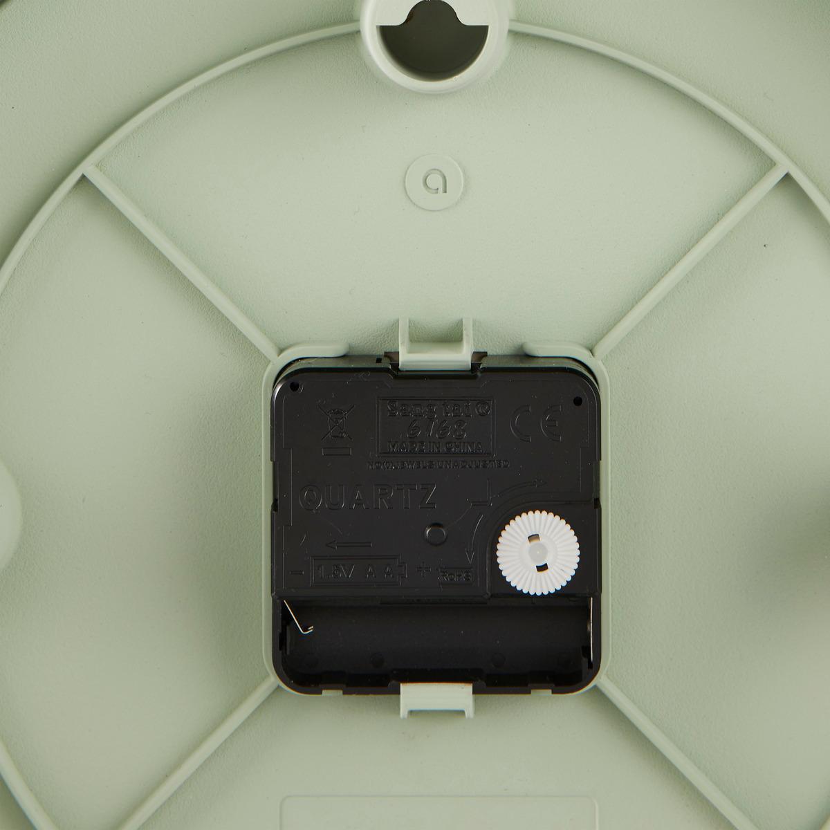 HORLOGE CLARISSE D.28CM