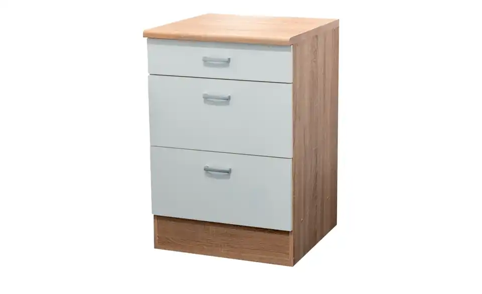 Unterschrank Den Haag 60 cm