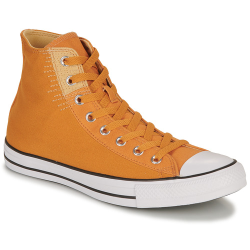 Converse - CHUCK TAYLOR ALL STAR SUMMER UTILITY-SUMMER UTILITY - Jaune