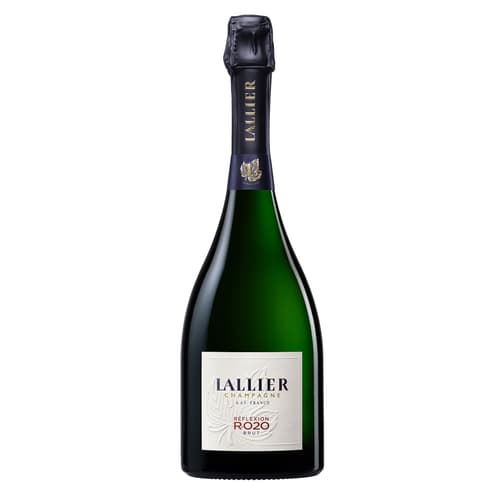 Lallier Série R021 Champagner Brut