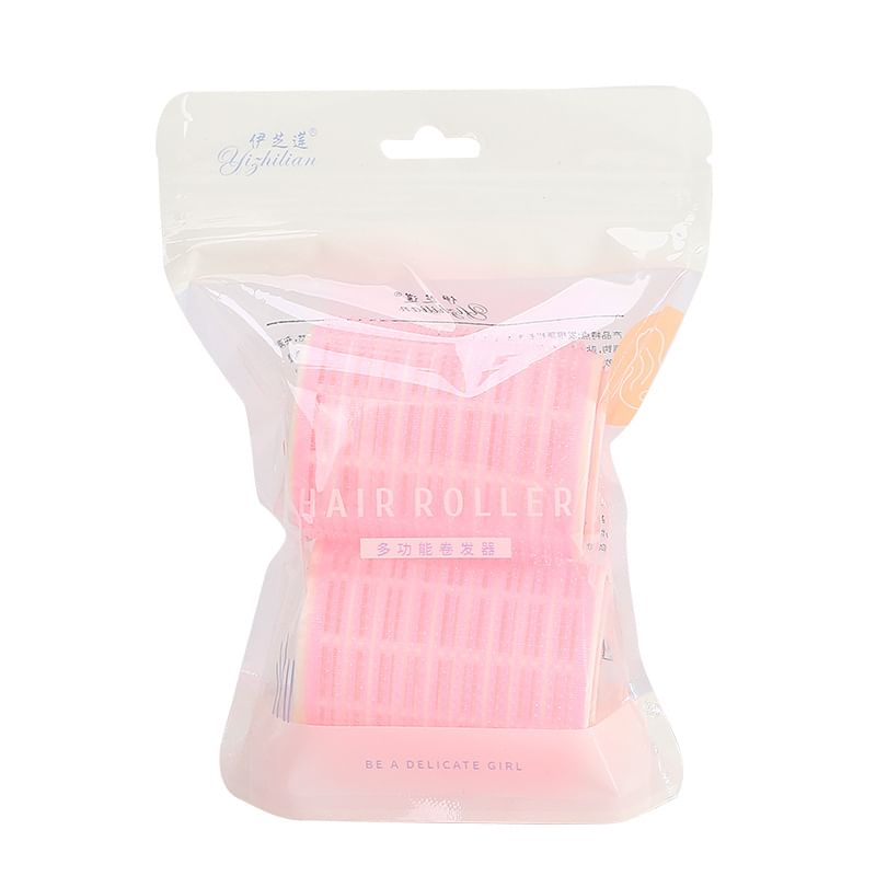 magrinta - Set van 2: Plastic Haarroller