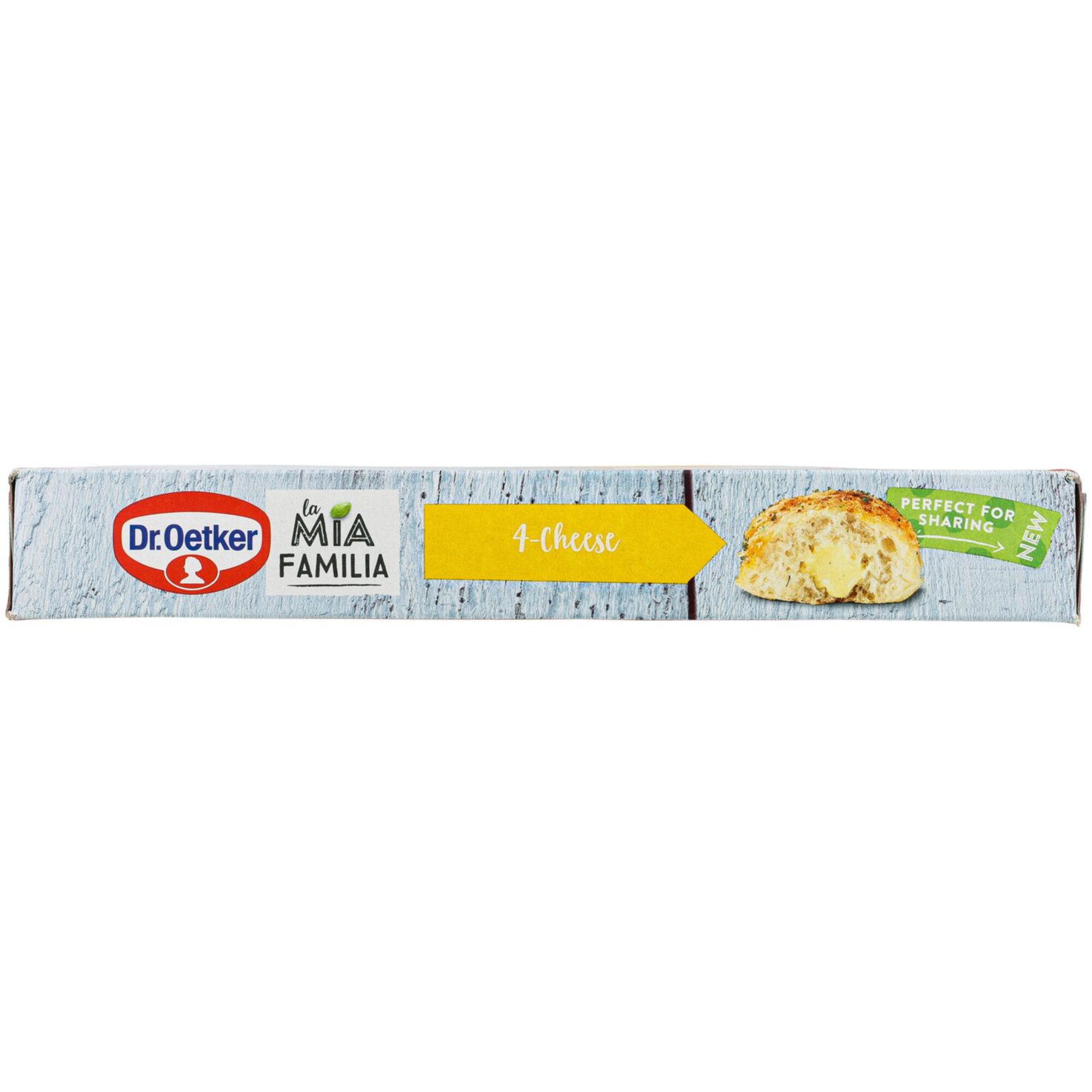 Dr.Oetker La Mia Familia 4Cheese