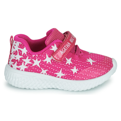 Agatha Ruiz de la Prada - RUNNING - Rose