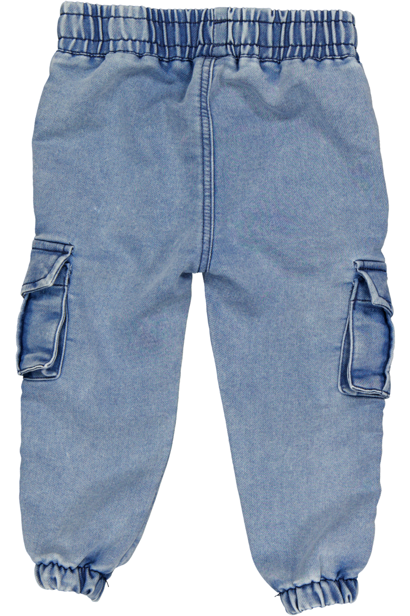Joggingbroek - Blauw