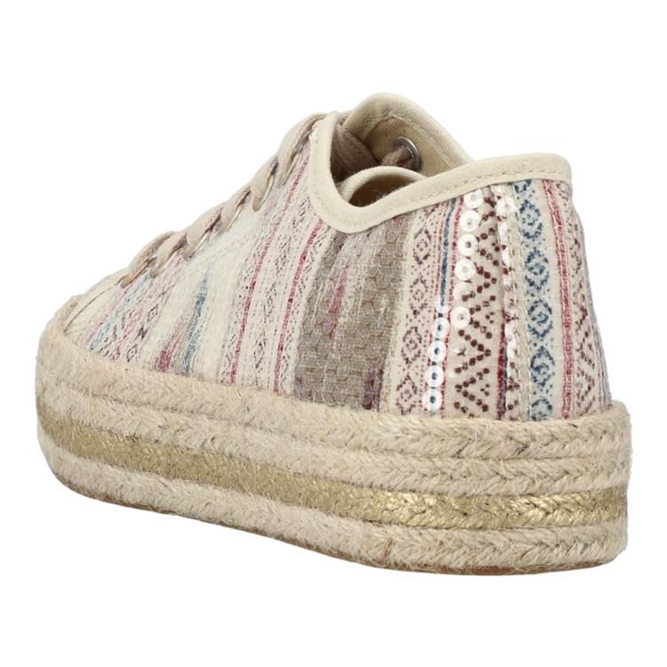 Rieker 94010 beige-multi