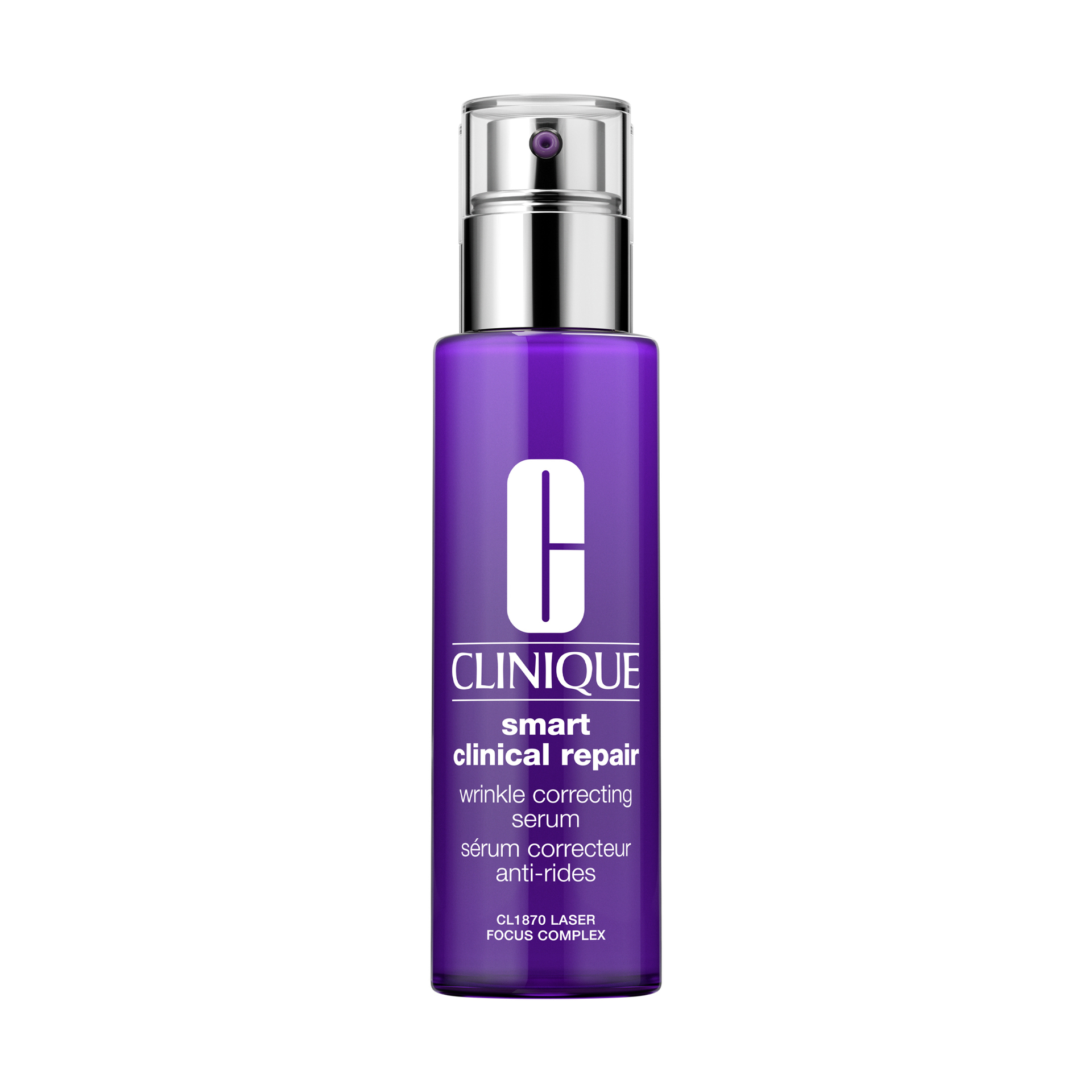 CLINIQUE Smart Clinical Repair Wrinkle Correcting Serum 50ml