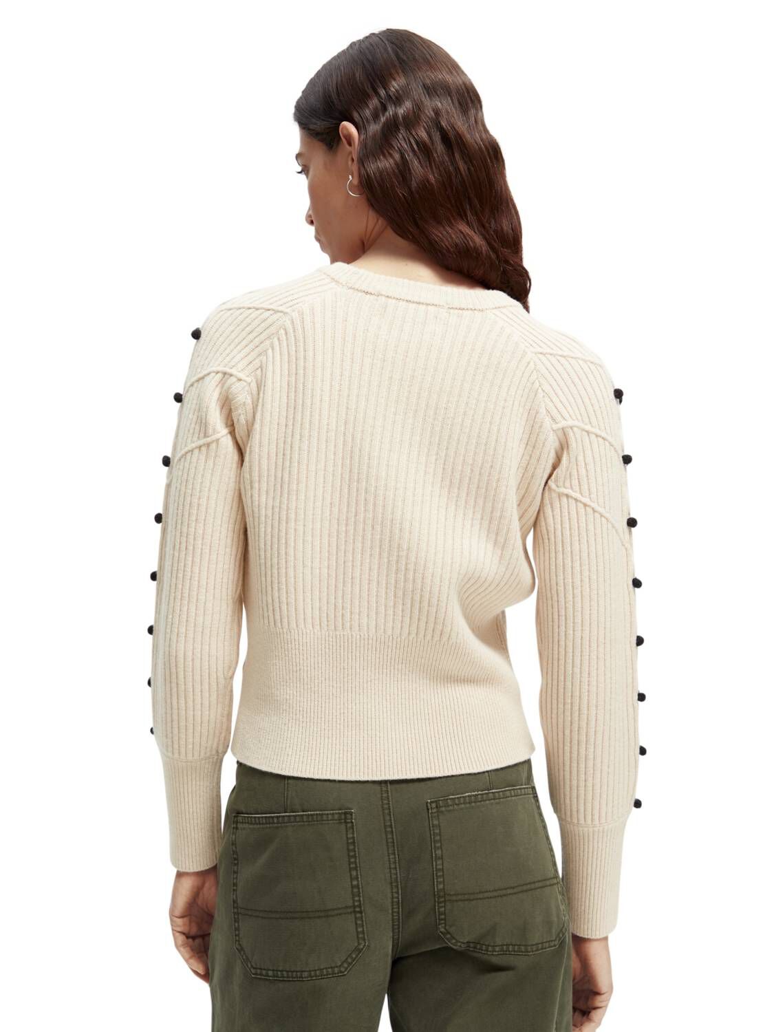 Scotch & Soda| Damen Pullover