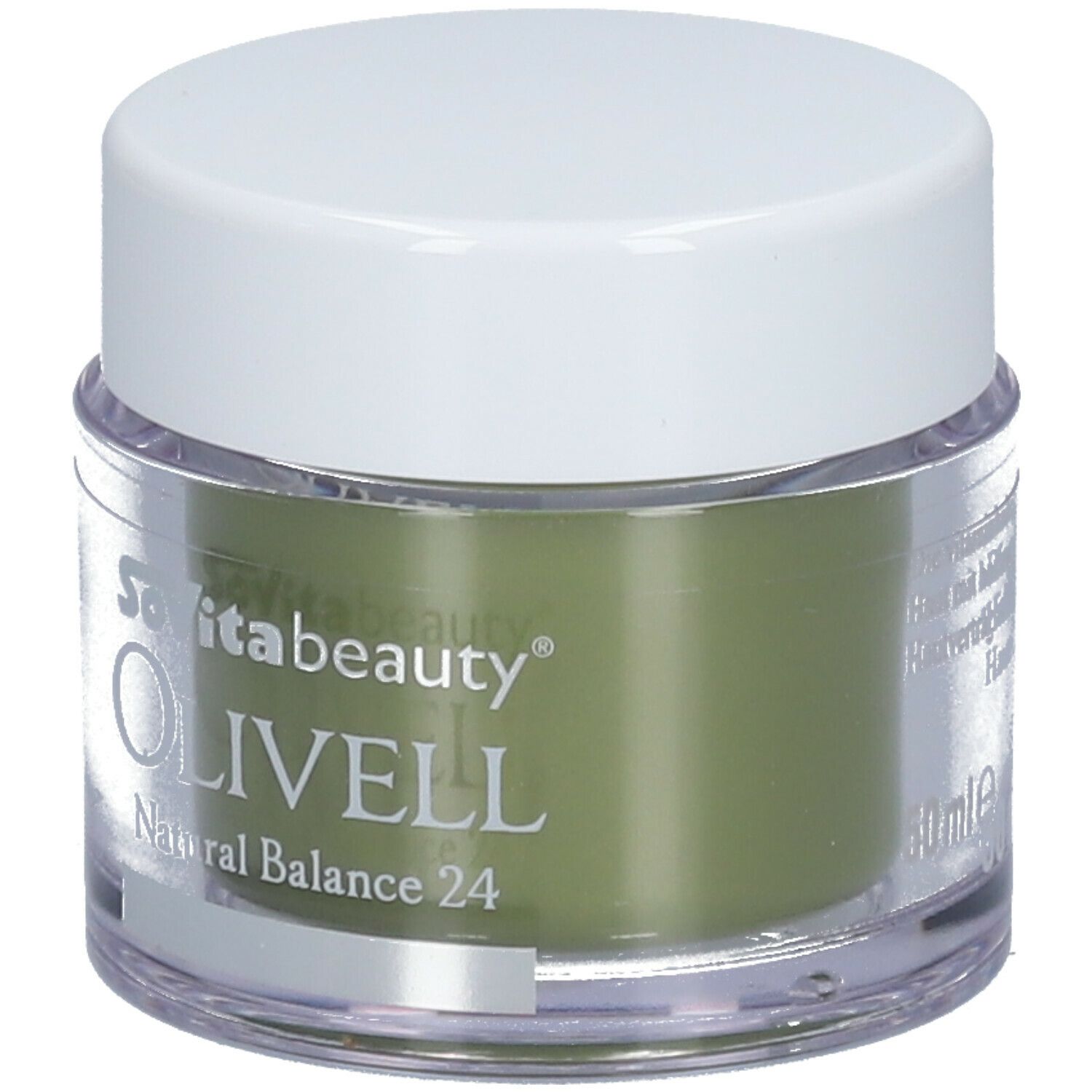 SoVitabeauty® OLIVELL Natural Balance