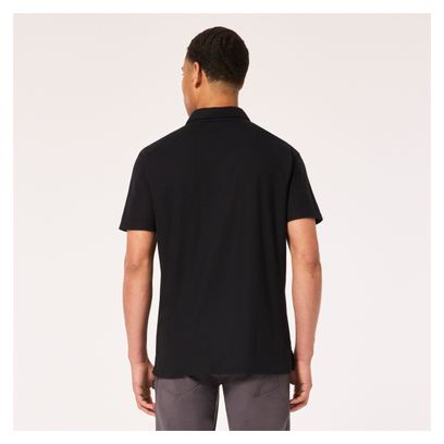 Polo Oakley Relax Urban Noir