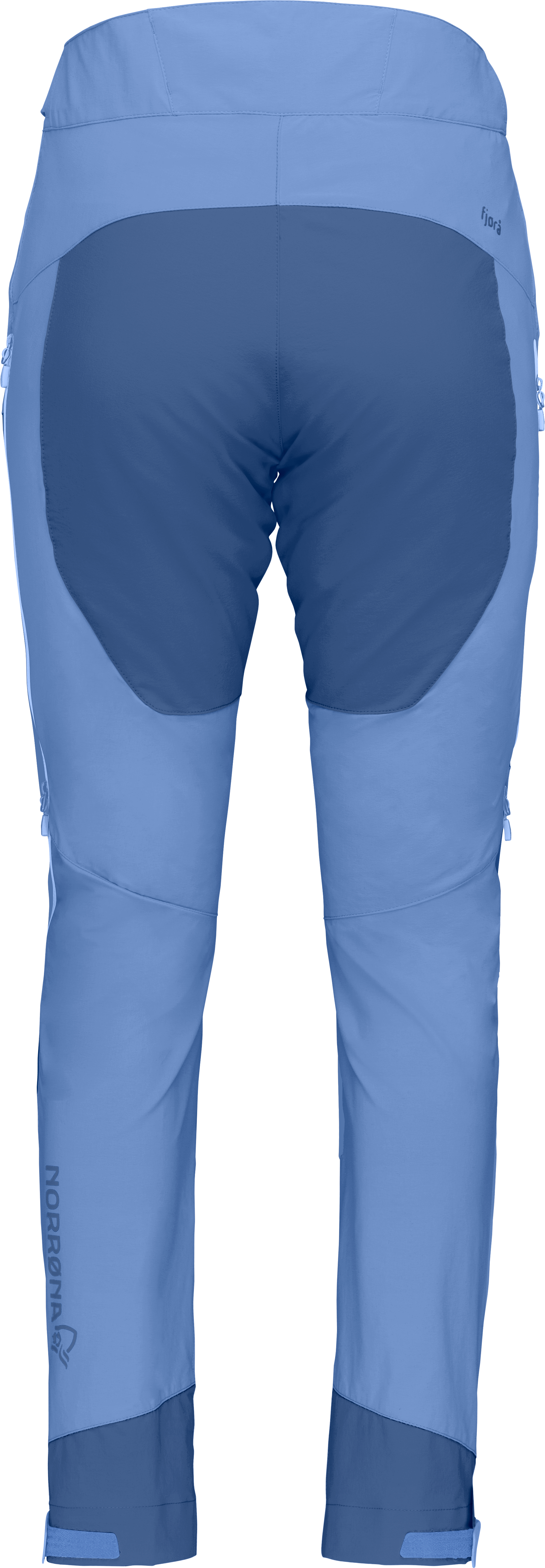 Norrøna Women's Fjørå Flex1 Pants Infinity