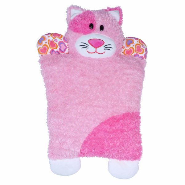 Dormi Locos Almofada Pequena Gato