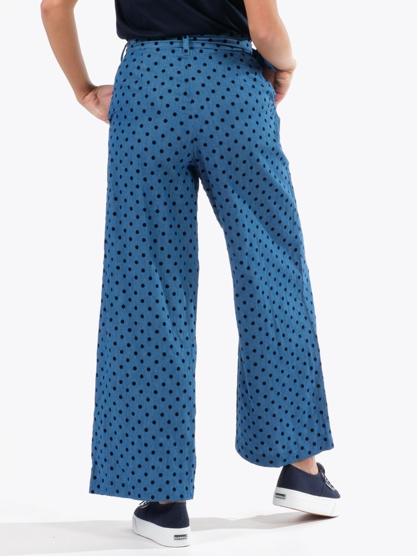 Bekkasin Pant