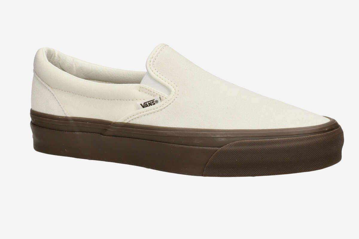 Vans Slip-On Reissue 98 Schuh (marshmallow gum)