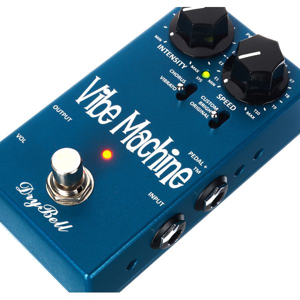 DryBell Vibe Machine V-3