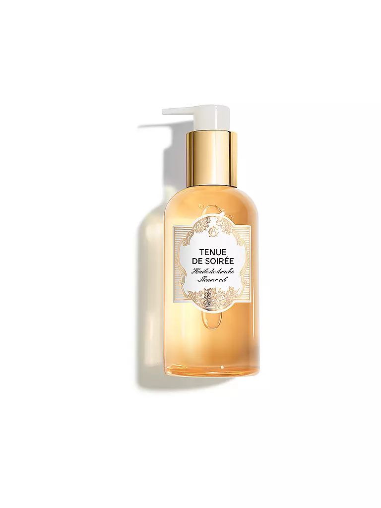 GOUTAL Tenue de Soirée Shower Oil 250ml keine Farbe