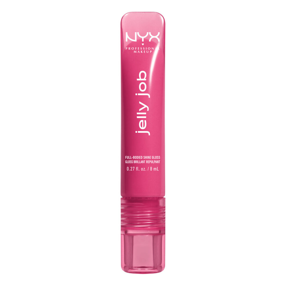 NYX Professional Makeup Jelly Job Jelly Job - High Shine Gloss