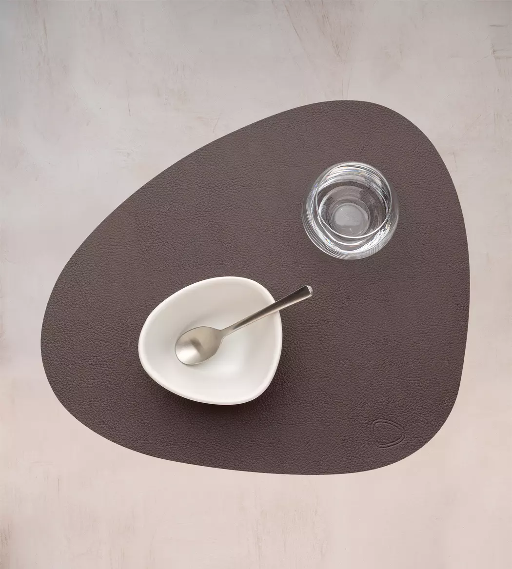 Tischset Serene M Curve