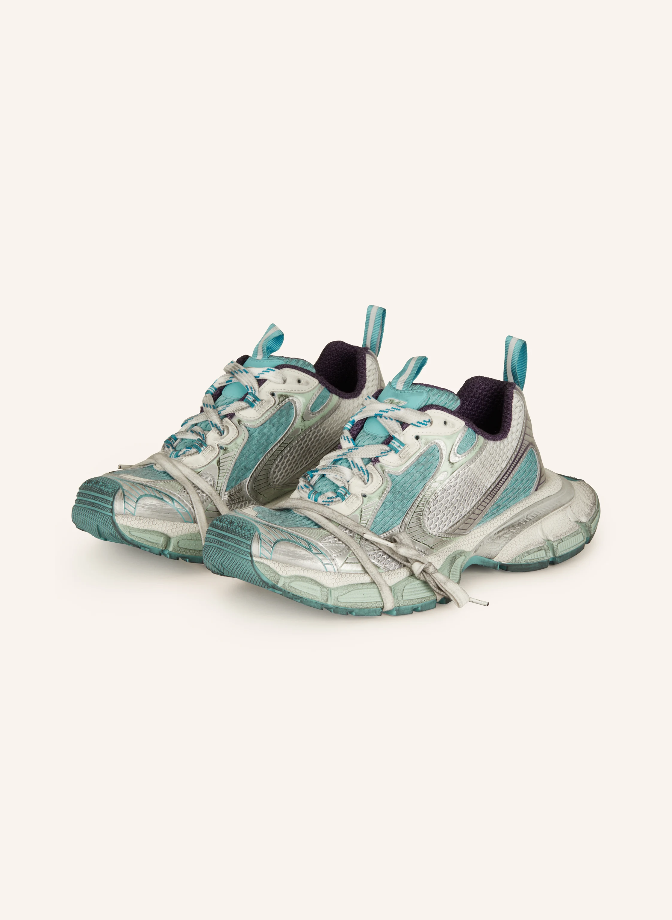 BALENCIAGA Sneaker 3XL