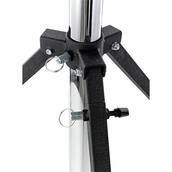 Stairville Kurbel-Lichtstativ + Bar Bundle