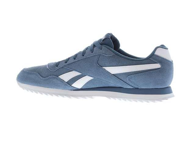 Reebok Royal Glide Ripple Mens Shoes