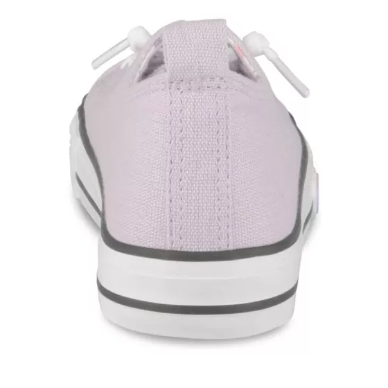 Baskets VIOLET LOVELY SKULL