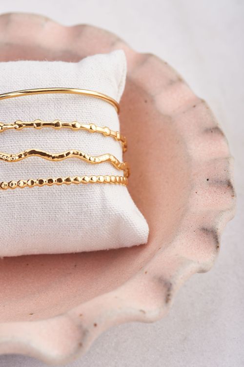 Mix bangle golf