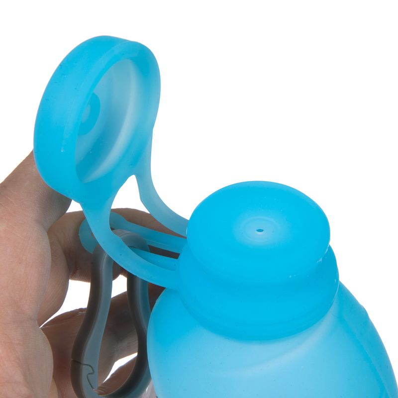 Gourde de voyage Smartpet