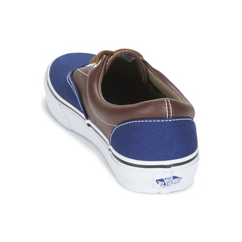 Vans - ERA - Marine / Marron