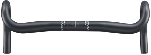 WCS SKYLINE Rennlenker  schwarz  380mm