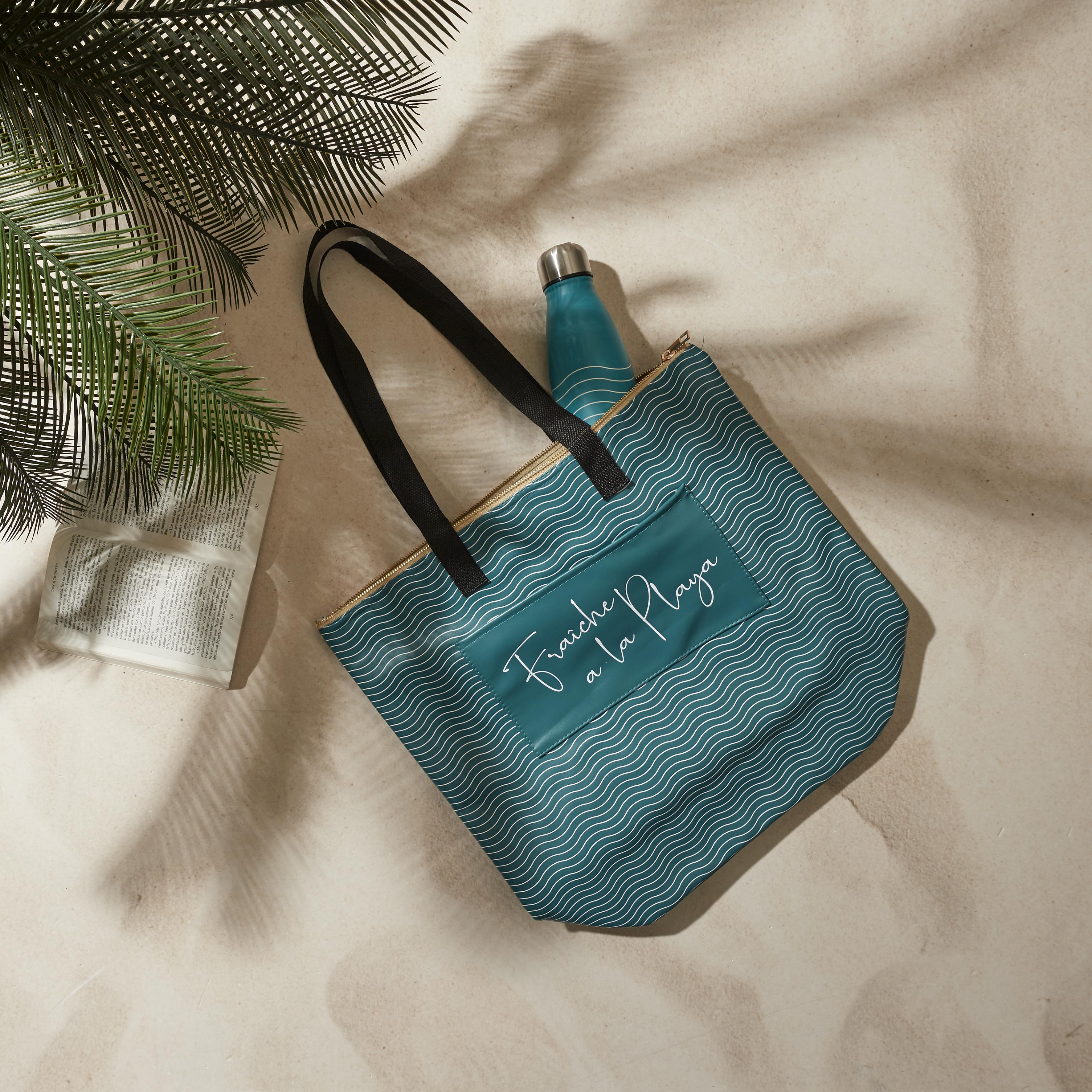 GRAND SAC FRAICHEUR 42X40X15CM