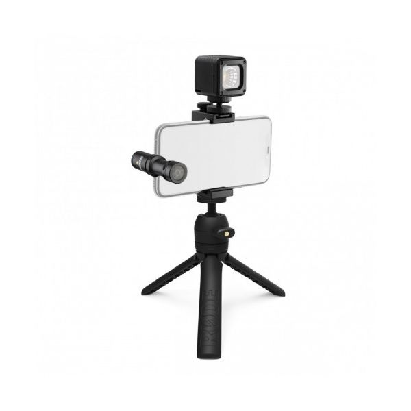 Rode Vlogger Kit USB-C - VLOGGERKITUSBC