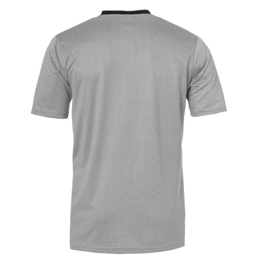 Gol Camiseta Mc Negro Uhlsport