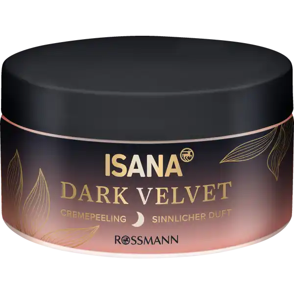 Cremepeeling Dark Velvet