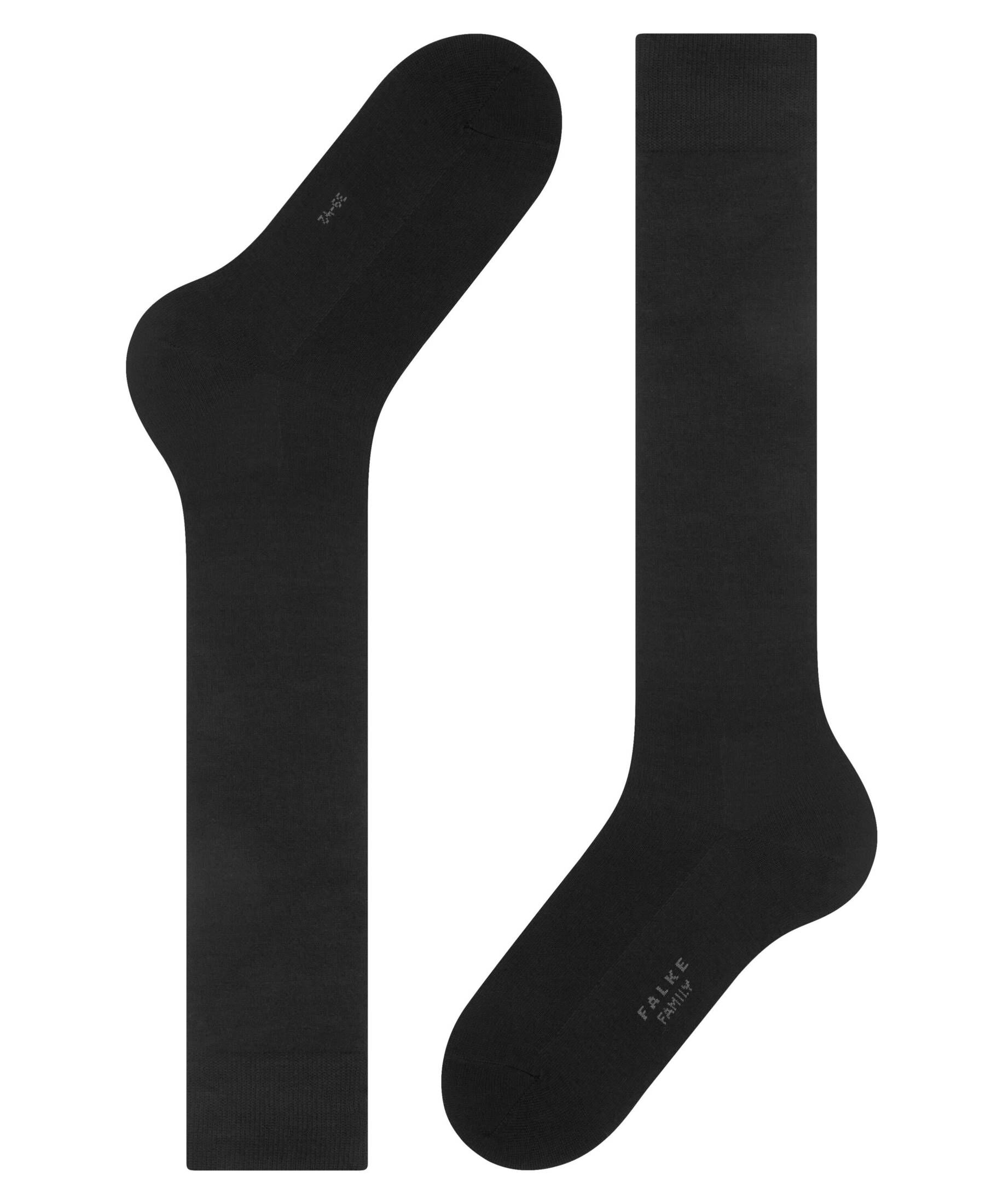 FALKE| Herren Kniestrümpfe Family