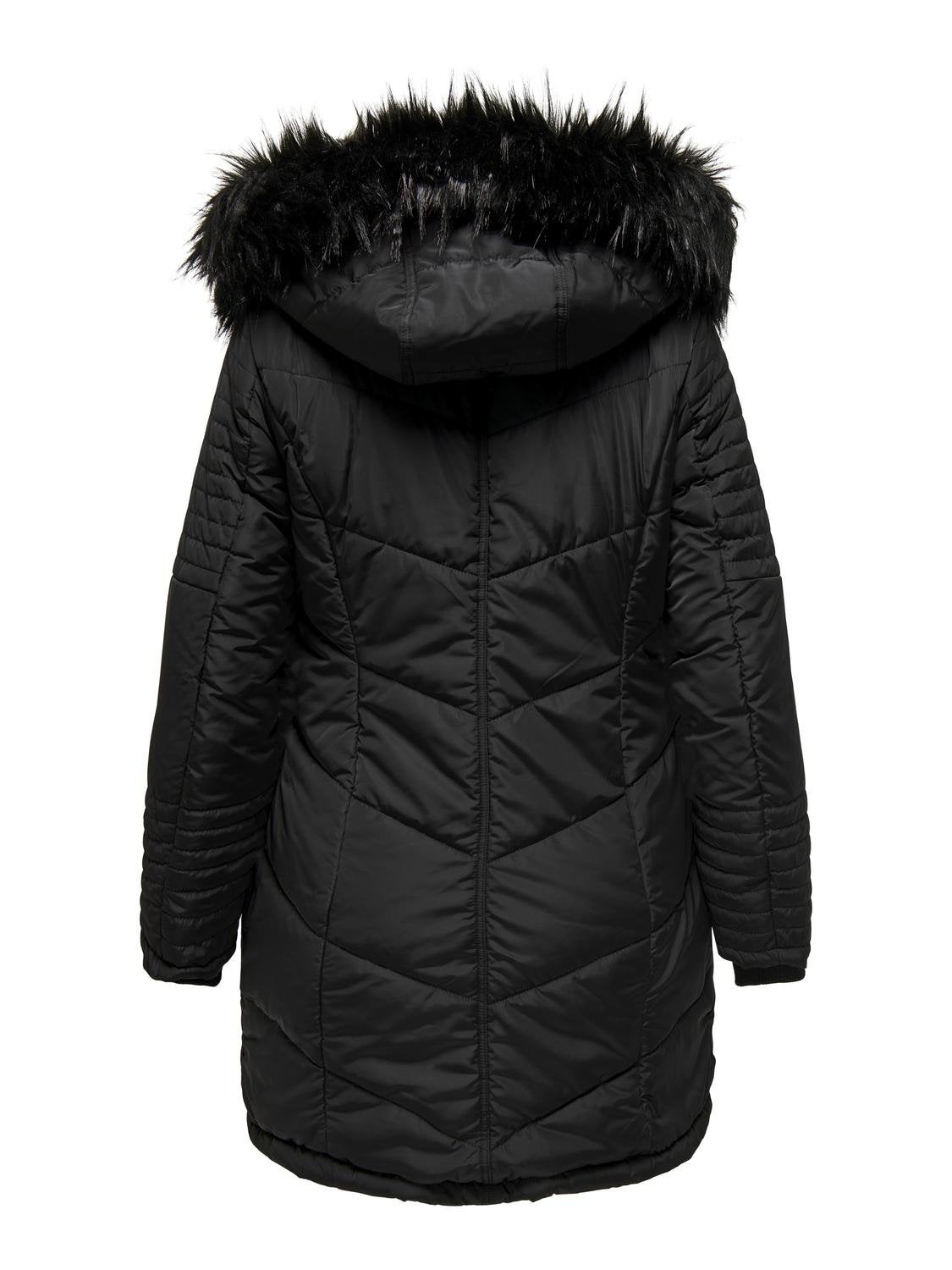 CARTENNA Mantel Black