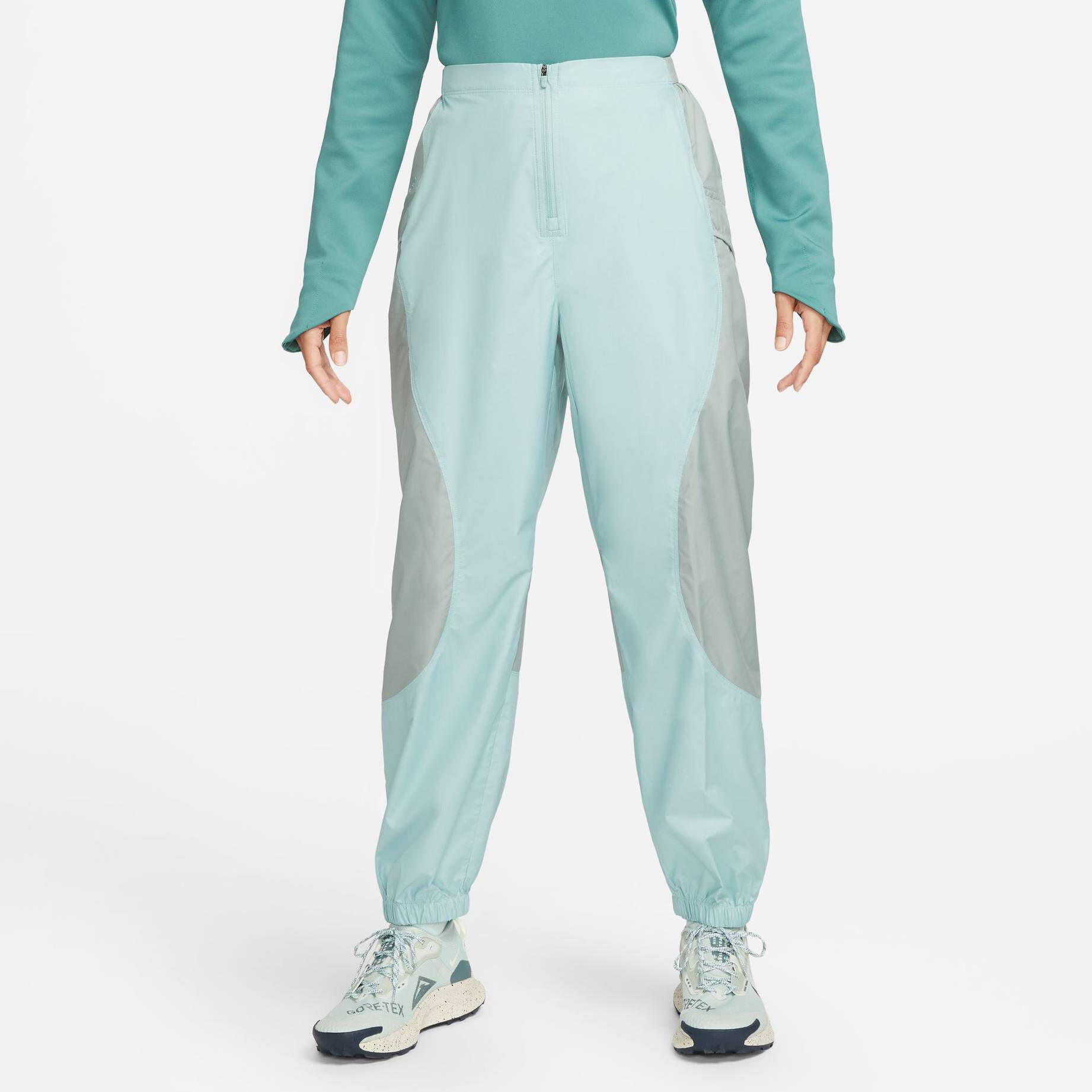 Nike| Damen Trail-Laufhose REPEL