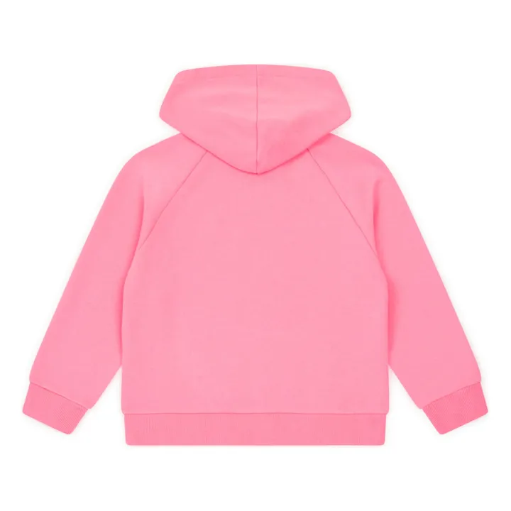 Bonton Sweat Souk Coton Bio | Rose