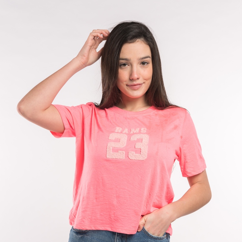 Camiseta Rams 23 Toalla