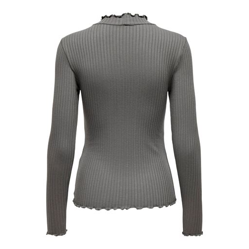 JDY Fransiska Bluse, December Sky, M