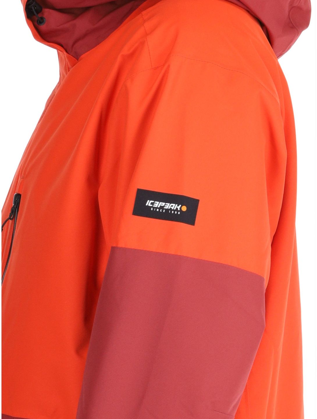 Casco ski-jas heren