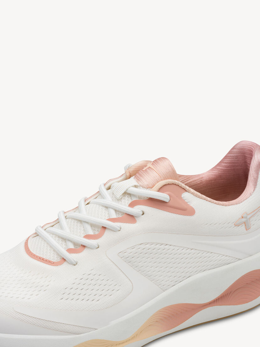 Sneaker - wit
