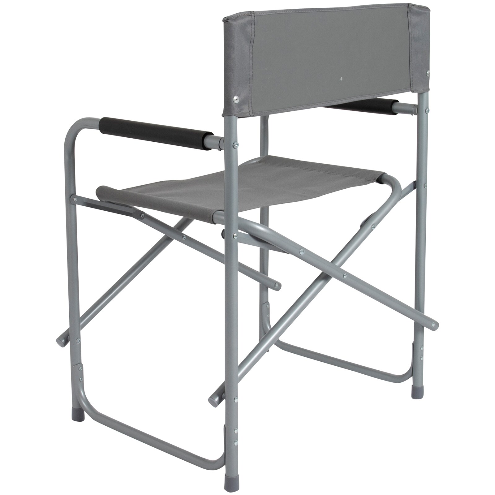 BO-CAMP Regiestuhl Camping Garten Strand Stuhl Sessel Klappstuhl 100 kg