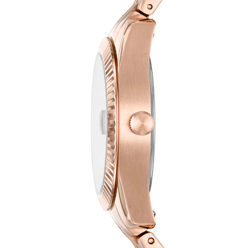 Montre Fossil Scarlette Mini Rose