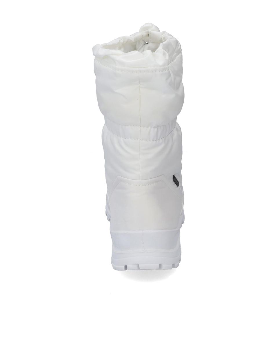 Stiefel Grenoble 118, weiss