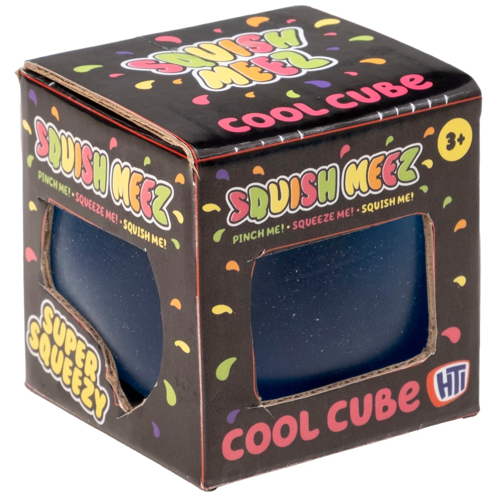 Cool Cube Sortiment