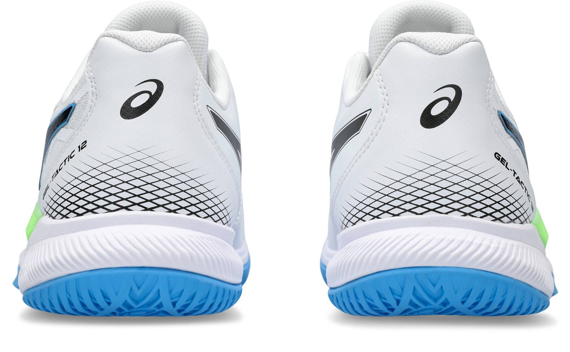Asics| Herren Trainingsschuhe GEL-TACTIC 12